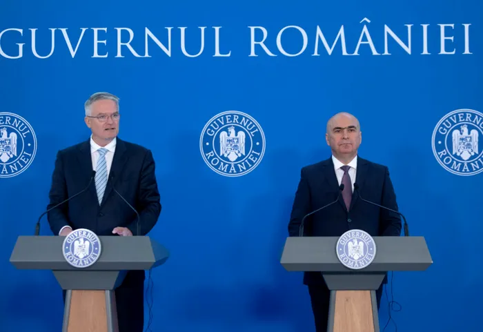 Bolojan crede în beneficiile aderării României la OCDE: „Aderarea la OCDE va fi încă o ancoră pentru modernizarea țării noastre”