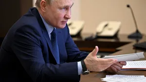 Putin îl contrazice pe Biden: „ideile tale nu se suprapun cu principalele preocupări de securitate ale Rusiei”