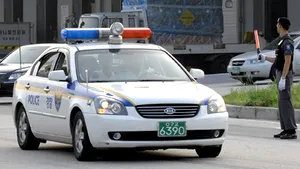 Un bărbat suspectat că a violat 125 de femei, arestat în Coreea de Sud