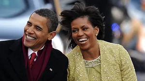 Biografia lui Michelle Obama şi o nouă carte de Barack Obama, lansate în limba română