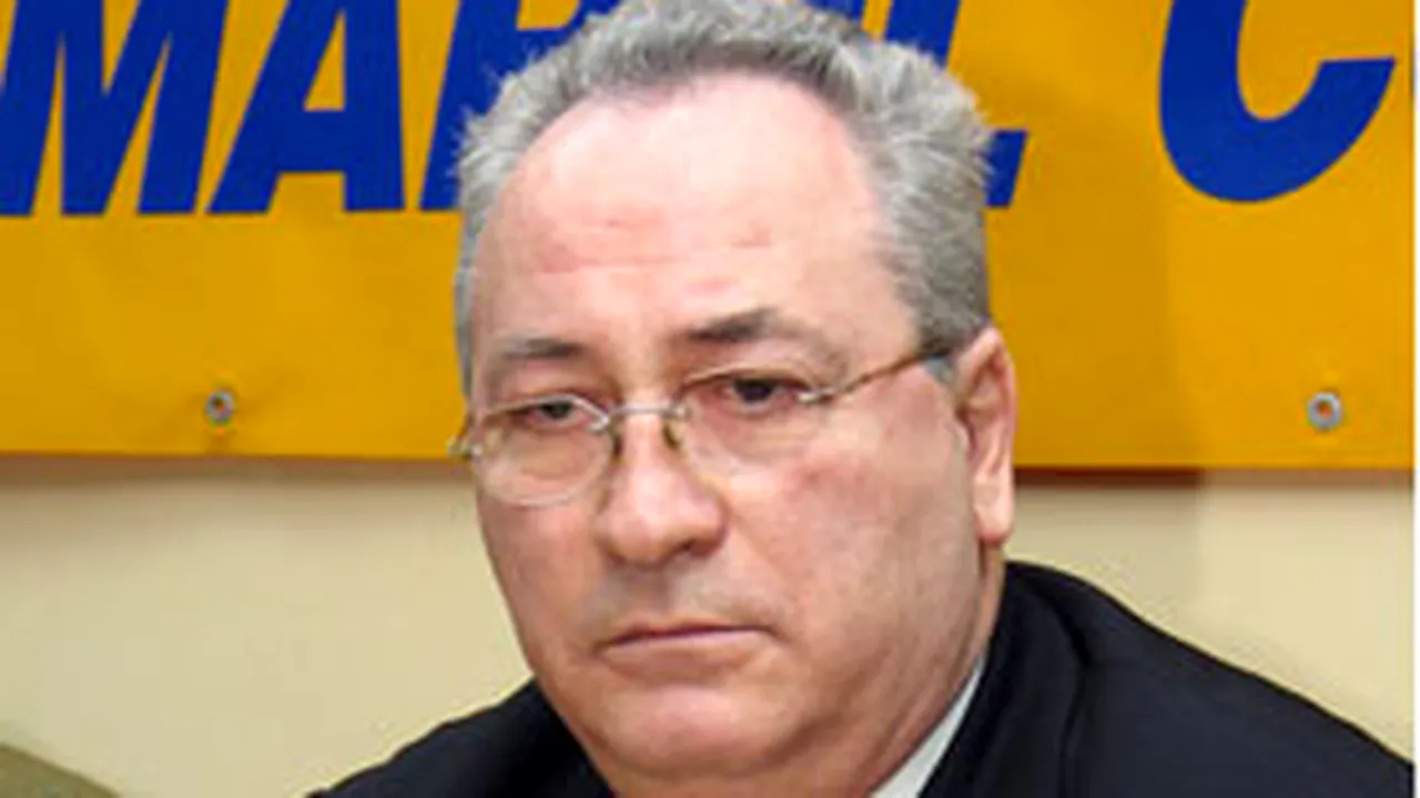 Romanian Liberals Hang On Nicolai For Jus Min Position
