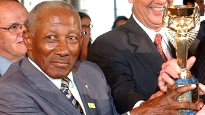 Fostul fundaş brazilian Djalma Santos a murit la 84 de ani