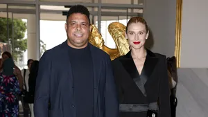 Ronaldo, legenda Braziliei, a anunţat că va candida la preşedinţia federaţiei de fotbal a ţării