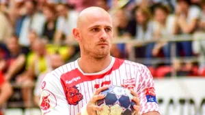 Handbalist cunoscut din România, depistat cu 700 grame Canabis! Este acuzat de trafic de droguri