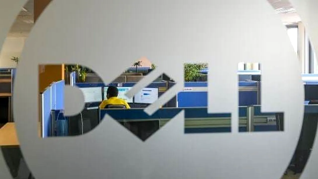 Concedierile din tehnologie nu se mai opresc. Dell anunţă că dă afară 6.650 de oameni 