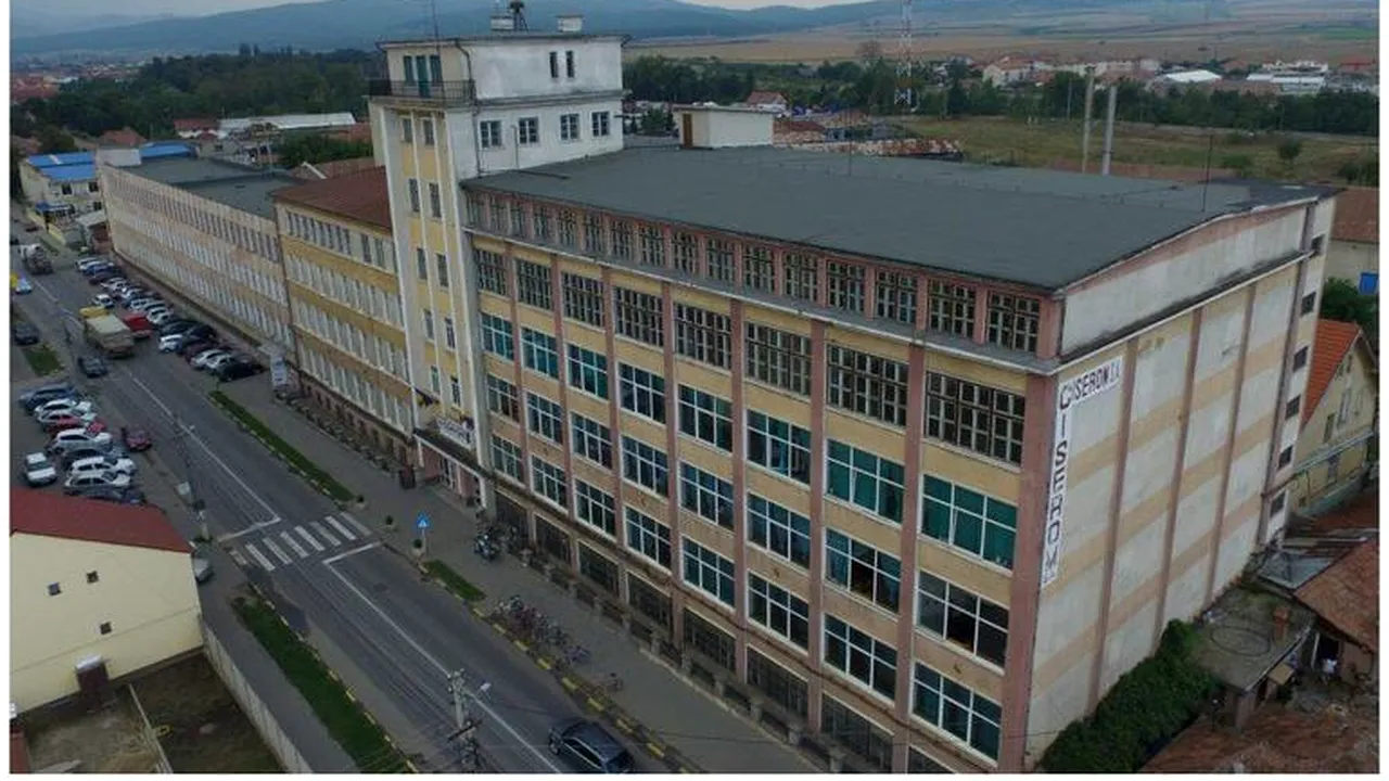 Dispare încă un brand românesc, cu tradiție în producția textilă