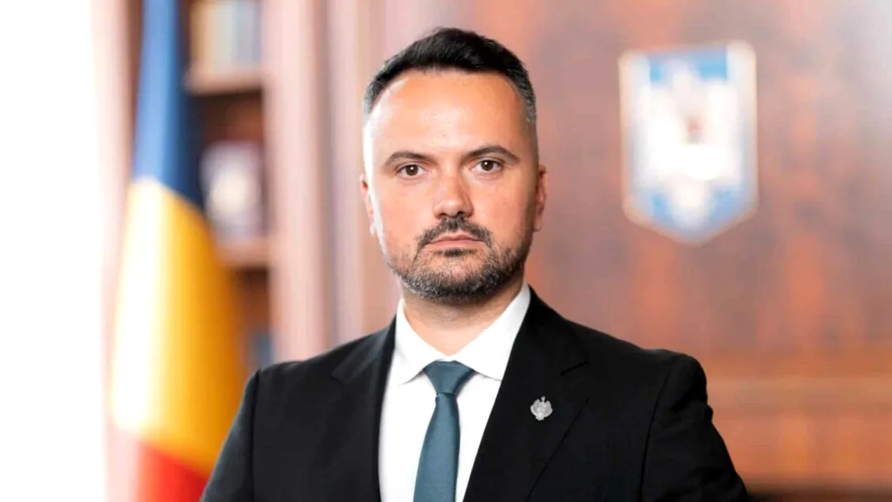 Deputat AUR, despre declarațiile lui Miruță privind Groenlanda: periculoase și profund iresponsabile