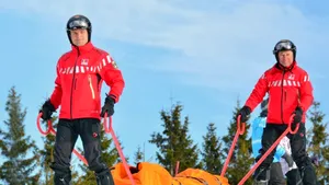 Salvamont, solicitat aproape din oră în oră în ultimele 24 de ore