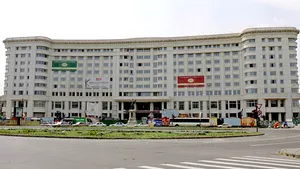 Seful Marriott: In Capitala sunt prea multe hoteluri de patru si cinci stele