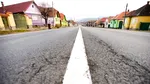 Trafic îngrunat pe DN 1 în urma unui accident grav. Planul Roșu de intervenție activat în Sibiu  
