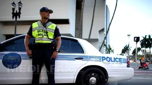 Descoperire macabră în locuinţa cântăreţei Olivia Newton-John