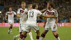 Finala Cupei Mondiale, urmărită la TVR 1 de 3,4 milioane de români