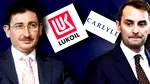În ce condiții pot cumpăra americanii de la Carlyle activele rușilor de la Lukoil din România. Răspunsul șefilor Cancelariei Premierului și al Consiliului Concurenței