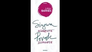 O carte pe zi: „Singura poveste”, de Julian Barnes