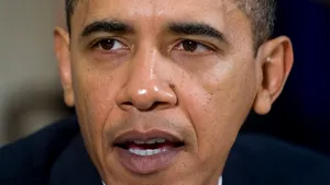 Barack Obama: Criticile la adresa BP 