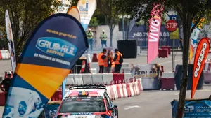 Mamaia Rally Show ajunge la final de sezon. Evenimentul va reuni piloți de top din toată Europa