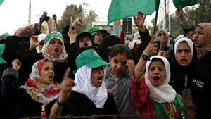 Reuniune a Consiliului de Securitate al ONU pe tema situaţiei din Fâşia Gaza