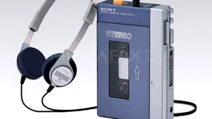 Cum dispare un mit: Sony renunţă la casetofoanele Walkman