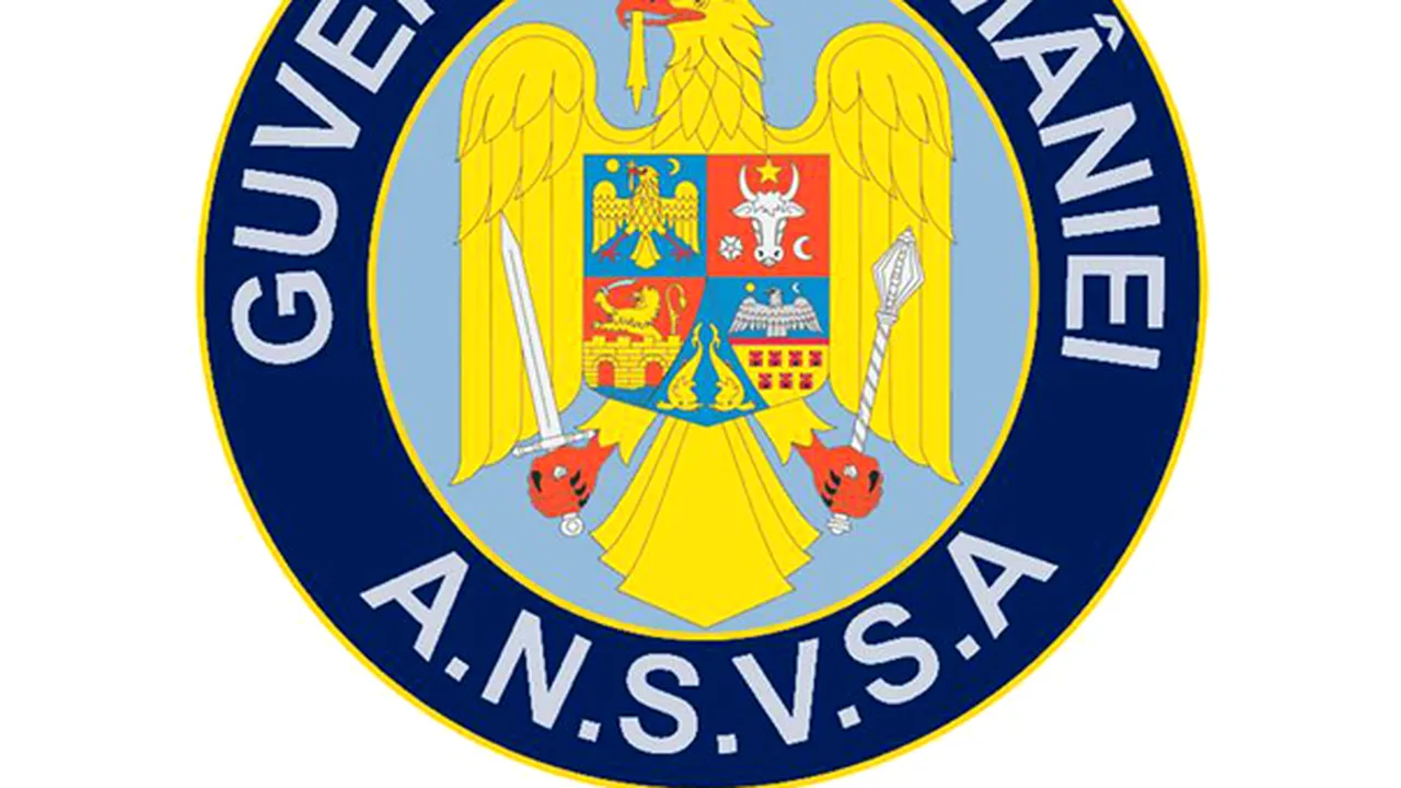 ANSVSA: Amenzi și ordonanțe de suspendare a activității în urma controalelor dinainte de 1 Mai