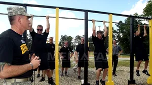 Jurnalişti de la Russia Today, arestaţi în timp ce filmau în apropiere de o bază militară SUA