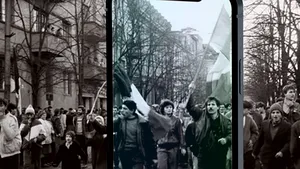 Proiect istoric: Încep lucrările la Traseul Revoluției din Timișoara
