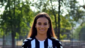 Fotbal feminin: Teodora Meluţă de la Olimpia Cluj s-a transferat în Elveţia