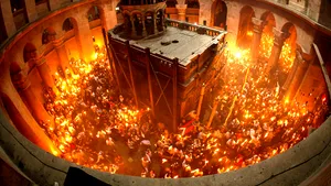 PAŞTELE, sărbătoarea bucuriei şi a tradiţiilor din jurul veştii că Hristos a înviat