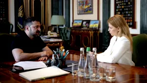 Fosta ambasadoare a Ucrainei în SUA, dosar pentru îmbogățire ilegală: bunuri de sute de mii de dolari trecute pe numele apropiaților