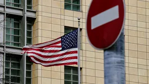 Rusia sancţionează oficiali de rang înalt din SUA, după ce a decis expulzarea a zece diplomaţi 