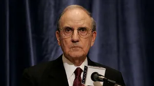 George Mitchell, aşteptat în Orientul Mijlociu