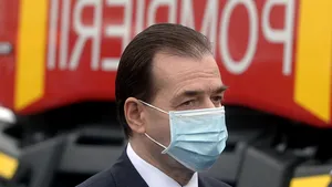 Orban, despre părăsirea localităţii, după 15 mai: Motivele pentru care vor fi permise plecările din localitate nu sunt încă stabilite