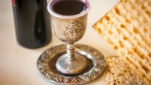 COMENTARIU Lelia Munteanu: Un Pesah creştin