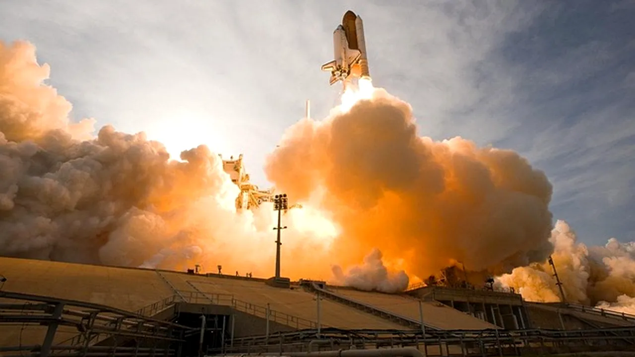 Se pregătește o fuziune uriașă. Noua companie va avea inteligență artificială, rachete și internet spațial