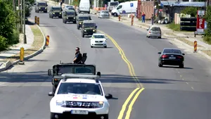 Aproximativ 15.000 de militari români şi aliaţi, participă la exerciţii DACIA 21 LIVEX