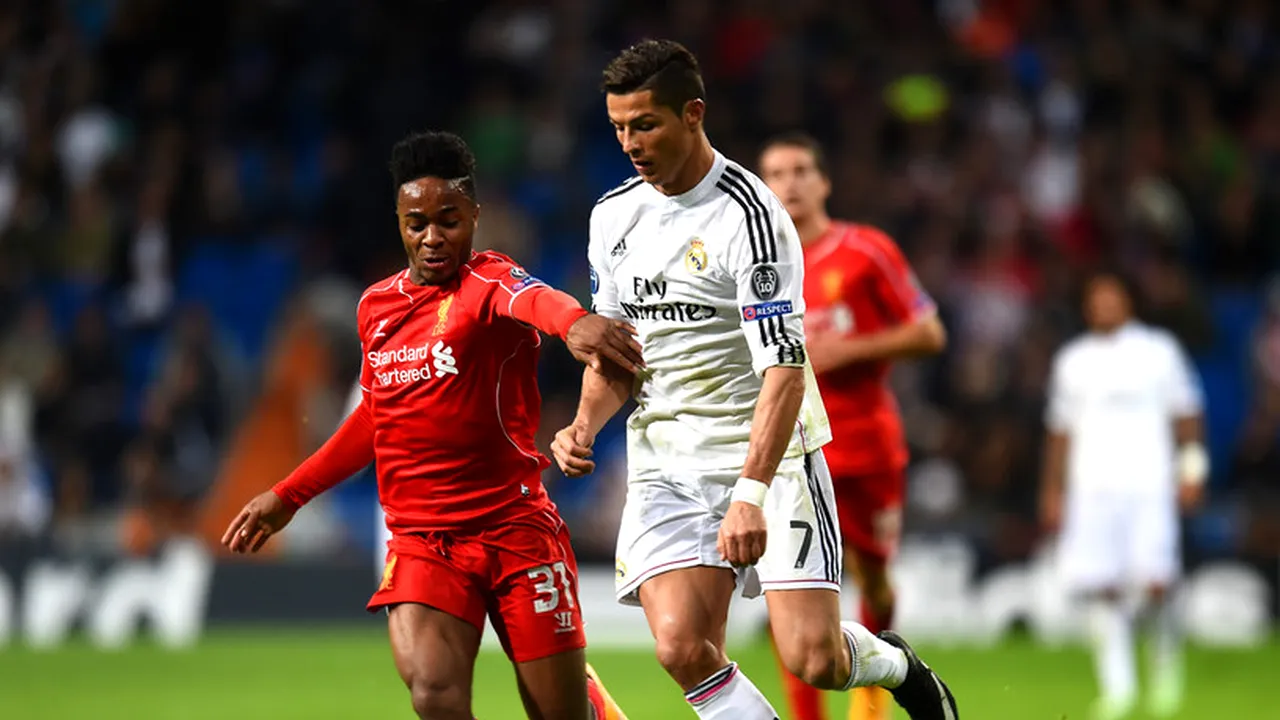 Finala Champions League | Liverpool şi Real Madrid se reîntâlnesc după patru ani. Istoria meciurilor directe şi jucătorii care au supravieţuit în vestiarul celor doi giganţi