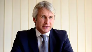 Ministrul român al Finanţelor, Eugen Teodorovici, preia preşedinţia Consiliului Guvernatorilor BEI