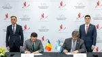 Nuclearelectrica a semnat cu omoloaga sa din Argentina un memorandum pentru cooperarare în operarea și dezvoltarea tehnologiei CANDU 6. Declarațiile viitorului director general interimar