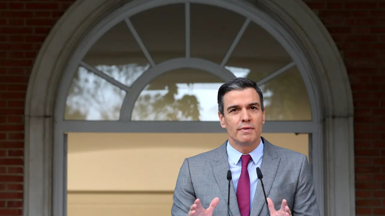Guvernul Spaniei aprobă graţierea a nouă lideri catalani implicaţi în acţiuni proindependenţă 