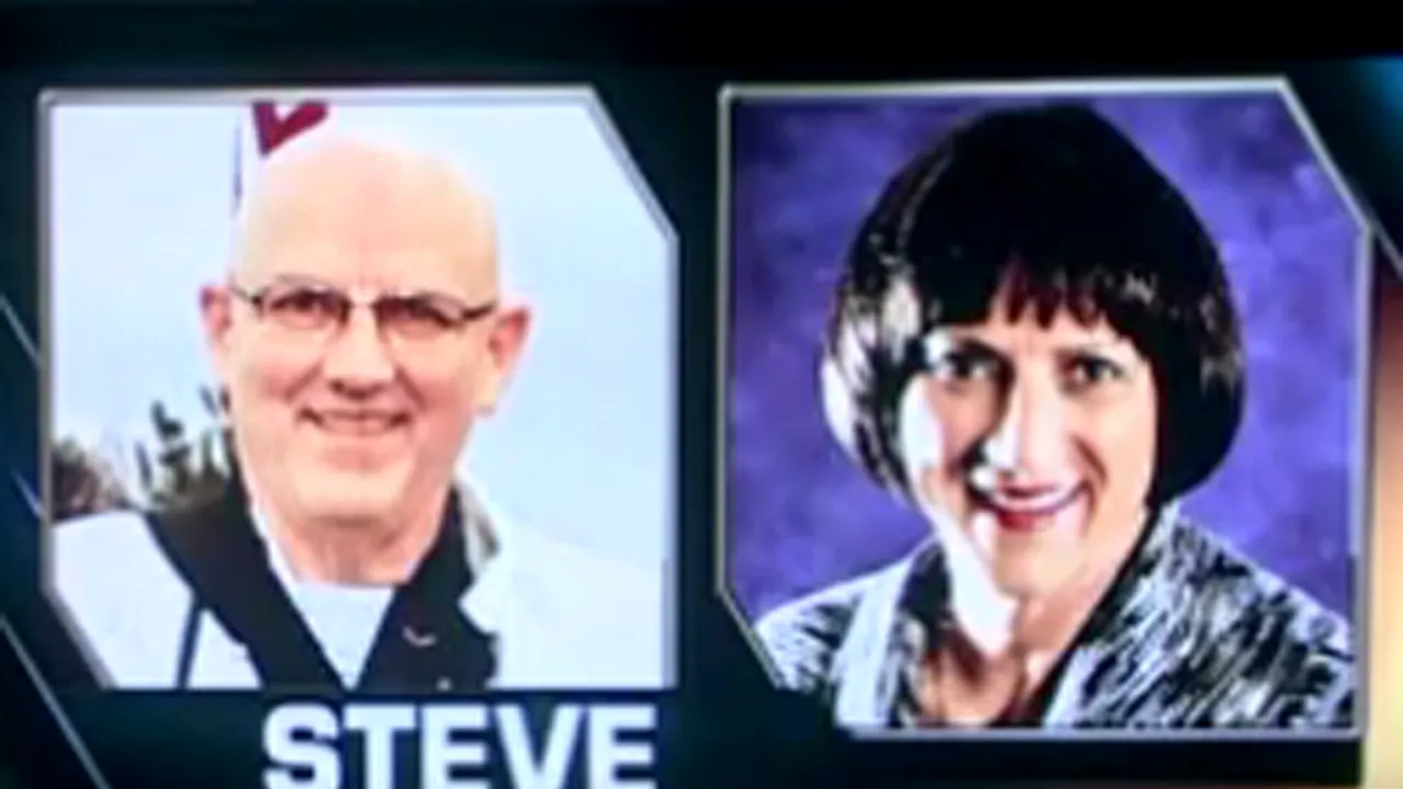 De la STEVE la STEVIE: Povestea bărbatului care a descoperit că este de fapt femeie - VIDEO
