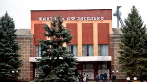 Bilanţul final al exploziei de la mina din Doneţk este de 33 de morţi. Cadavrele victimelor au fost găsite