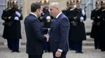 Summitul „coaliției celor dispuși” are loc astăzi la Paris. Participă și președintele interimar Ilie Bolojan