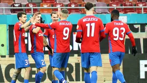 Măsurile anunțate de Jandarmerie pentru meciul dintre FCSB și Oțelul Galați