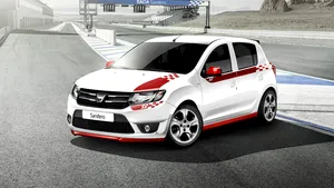 Dacia, în topul celor mai  valoroşi producători de maşini