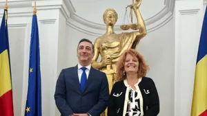 Procurorul șef al Parisului mulțumește României pentru prinderea celui mai căutat infractor