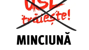 Replica liberalilor la clipul PSD 