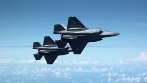 Avioane de vănătoare ruse, trimise să intercepteze aeronave americane, deasupra Mării Negre