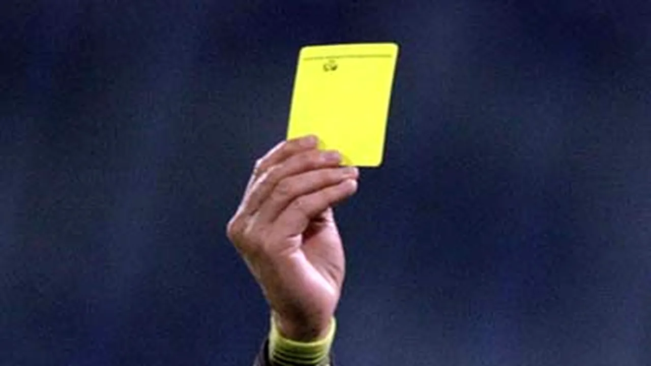 Trei brigăzi de arbitrii români vor oficia la meciuri din preliminariile cupelor europene