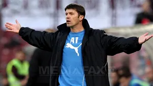 Jucătorii şi antrenorii echipei FC Braşov au fost sancţionaţi cu 10% din contracte