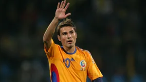 Lucescu: Cu siguranţă Mutu va juca dacă este sănătos