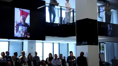 EXTERNE Pulitzer 2026: investigațiile despre Trump și Gaza au adus cele mai importante premii